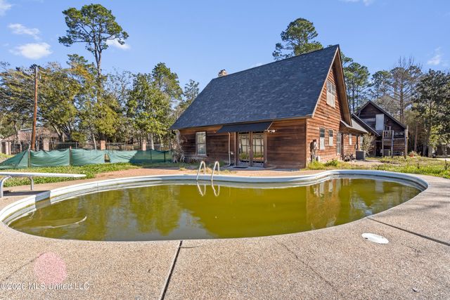 5109 Courthouse Road, Gulfport, MS 39507