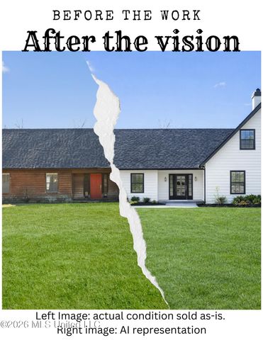 5109 Courthouse Road, Gulfport, MS 39507