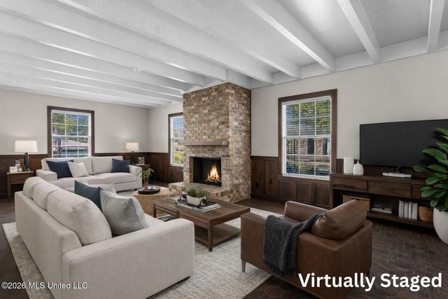 5109 Courthouse Road, Gulfport, MS 39507