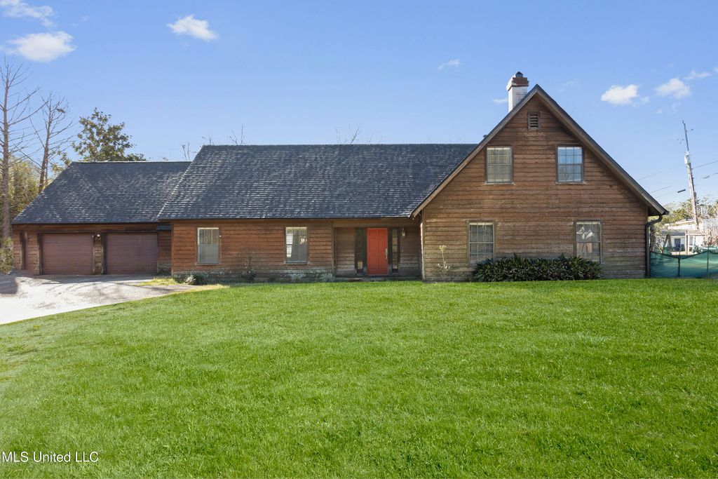 5109 Courthouse Road, Gulfport, MS 39507