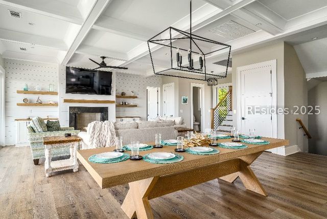 39 Reserve Dr, Seabrook, SC 29940