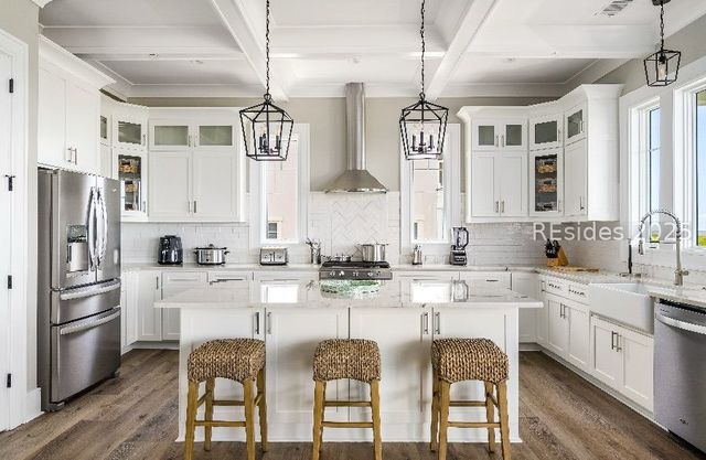 39 Reserve Dr, Seabrook, SC 29940