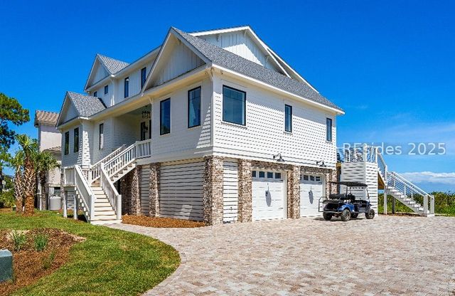 39 Reserve Dr, Seabrook, SC 29940