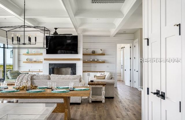 39 Reserve Dr, Seabrook, SC 29940