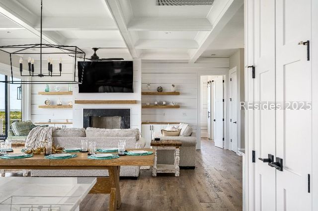 39 Reserve Dr, Seabrook, SC 29940