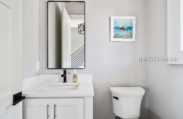 39 Reserve Dr, Seabrook, SC 29940