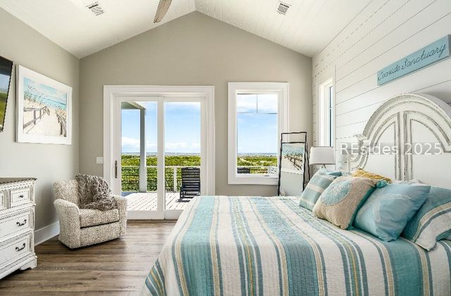 39 Reserve Dr, Seabrook, SC 29940