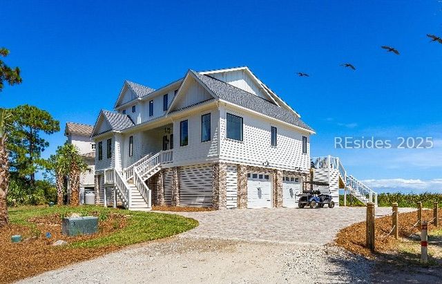 39 Reserve Dr, Seabrook, SC 29940