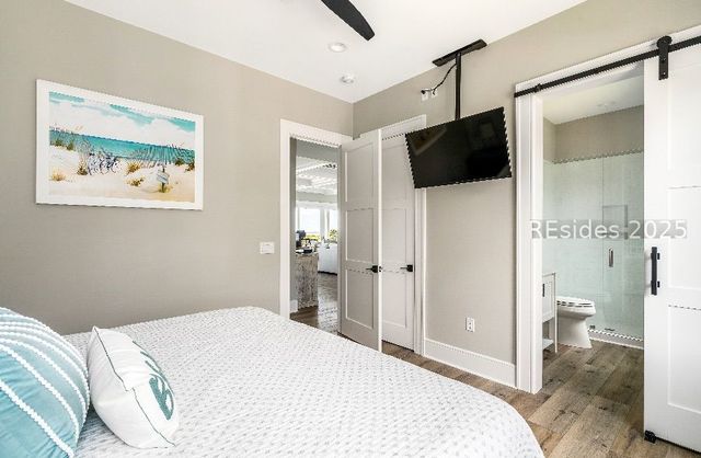 39 Reserve Dr, Seabrook, SC 29940