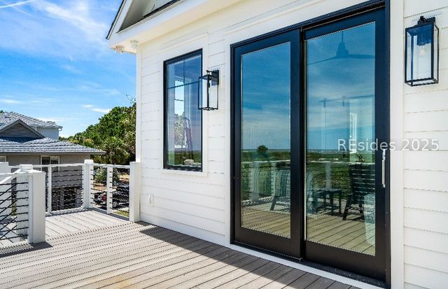 39 Reserve Dr, Seabrook, SC 29940