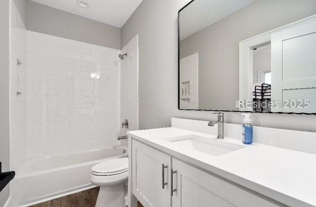 39 Reserve Dr, Seabrook, SC 29940