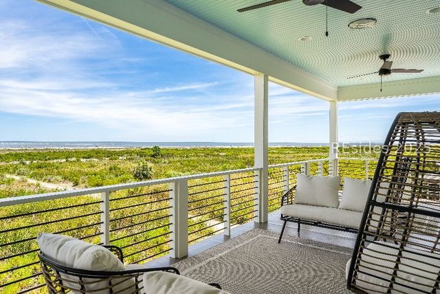 39 Reserve Dr, Seabrook, SC 29940