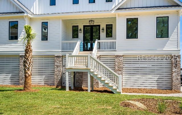 39 Reserve Dr, Seabrook, SC 29940