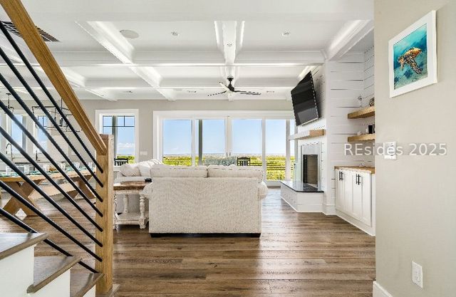 39 Reserve Dr, Seabrook, SC 29940