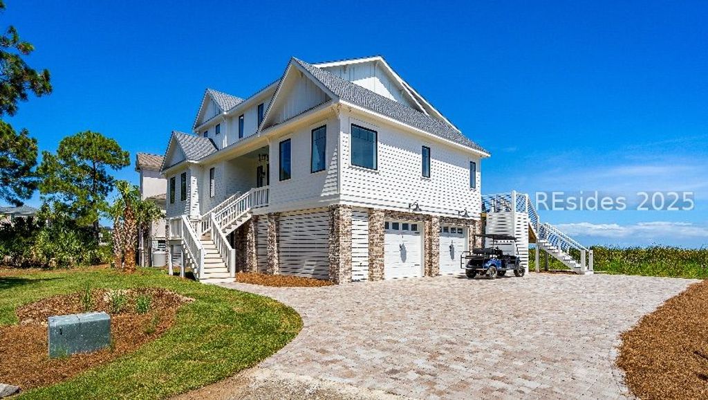 39 Reserve Dr, Seabrook, SC 29940