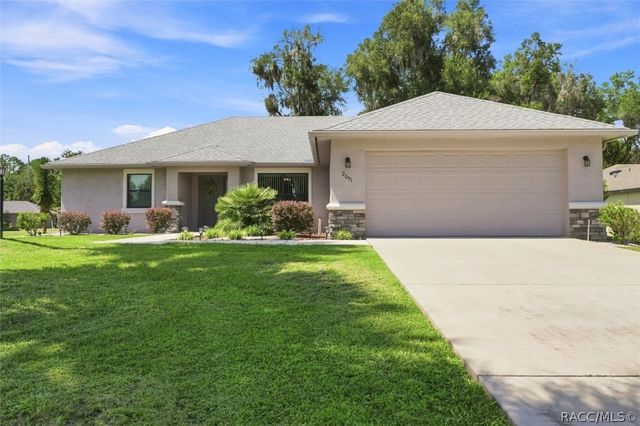 2651 E Maidstone Court, Hernando, FL 34442