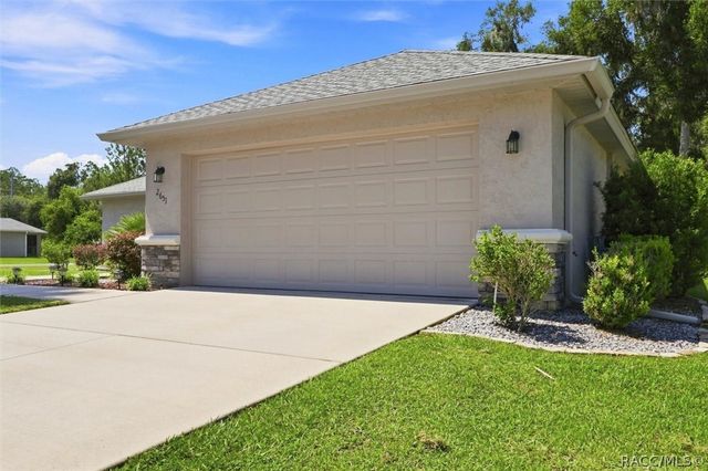 2651 E Maidstone Court, Hernando, FL 34442