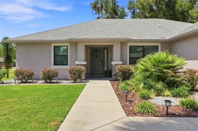 2651 E Maidstone Court, Hernando, FL 34442