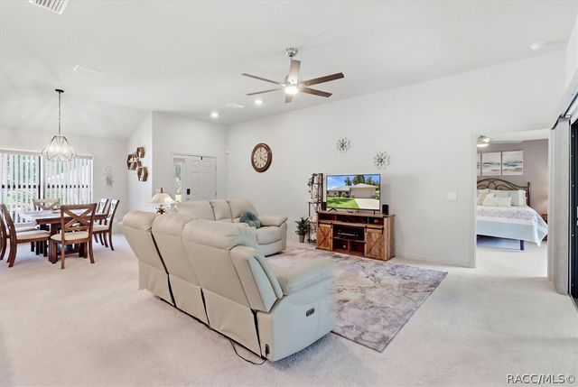 2651 E Maidstone Court, Hernando, FL 34442