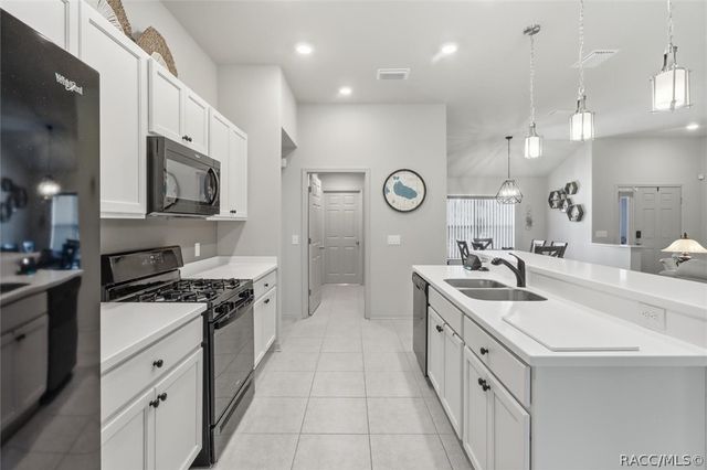 2651 E Maidstone Court, Hernando, FL 34442