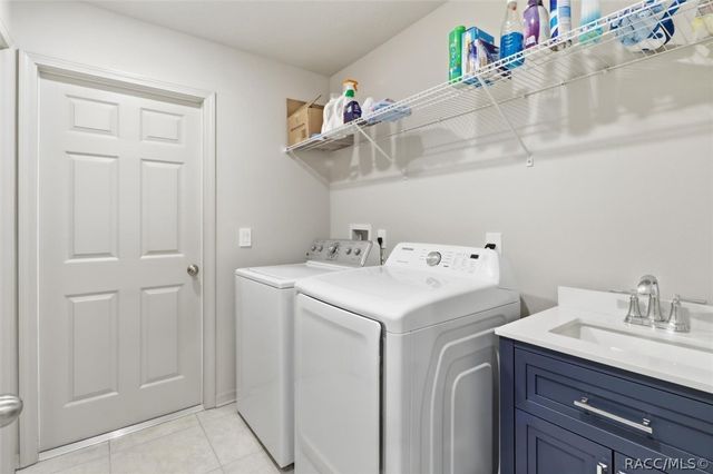 2651 E Maidstone Court, Hernando, FL 34442