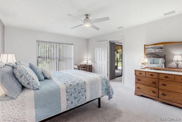 2651 E Maidstone Court, Hernando, FL 34442