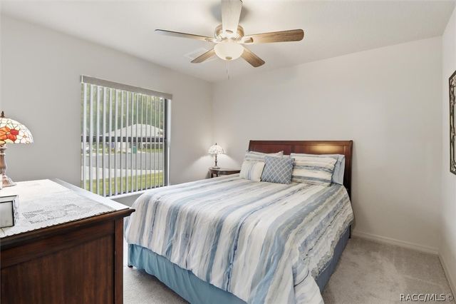2651 E Maidstone Court, Hernando, FL 34442