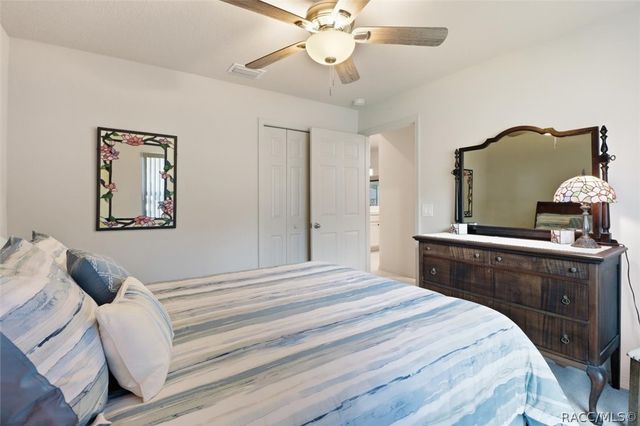2651 E Maidstone Court, Hernando, FL 34442