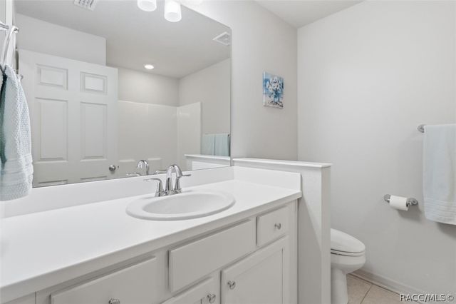 2651 E Maidstone Court, Hernando, FL 34442