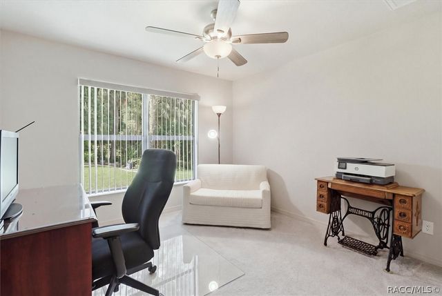 2651 E Maidstone Court, Hernando, FL 34442