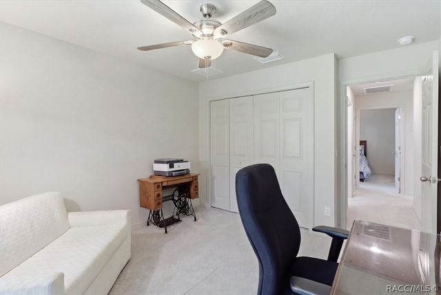 2651 E Maidstone Court, Hernando, FL 34442