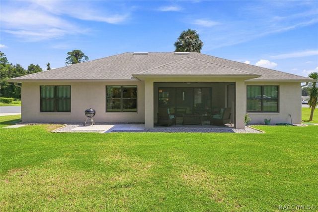 2651 E Maidstone Court, Hernando, FL 34442