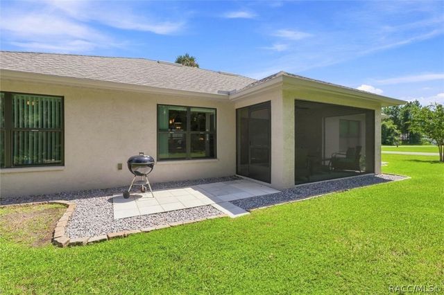 2651 E Maidstone Court, Hernando, FL 34442