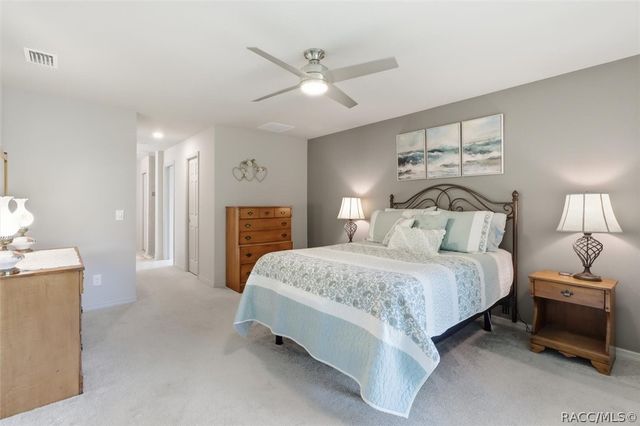 2651 E Maidstone Court, Hernando, FL 34442