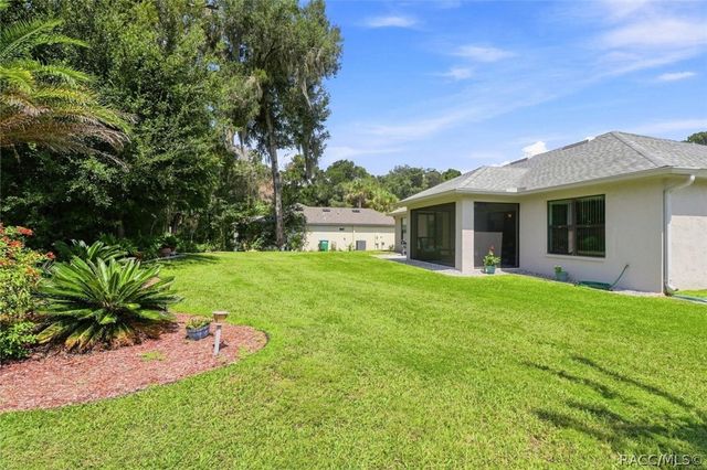 2651 E Maidstone Court, Hernando, FL 34442