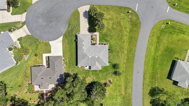 2651 E Maidstone Court, Hernando, FL 34442