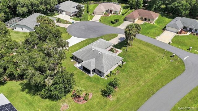 2651 E Maidstone Court, Hernando, FL 34442