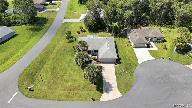 2651 E Maidstone Court, Hernando, FL 34442