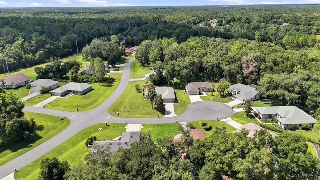 2651 E Maidstone Court, Hernando, FL 34442