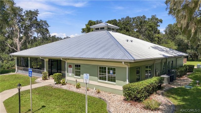 2651 E Maidstone Court, Hernando, FL 34442