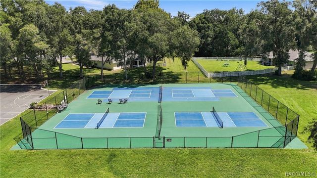 2651 E Maidstone Court, Hernando, FL 34442