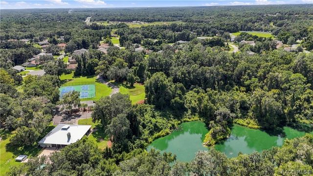 2651 E Maidstone Court, Hernando, FL 34442