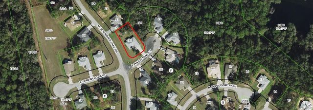 2651 E Maidstone Court, Hernando, FL 34442