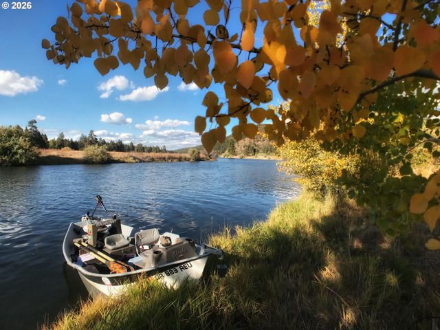 3355 Kircher Rd, Chiloquin, OR 97624