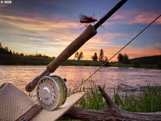 3355 Kircher Rd, Chiloquin, OR 97624