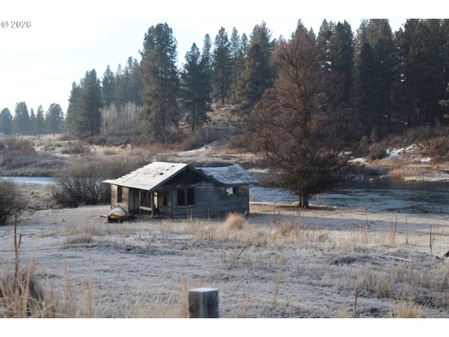 3355 Kircher Rd, Chiloquin, OR 97624