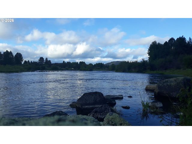 3355 Kircher Rd, Chiloquin, OR 97624