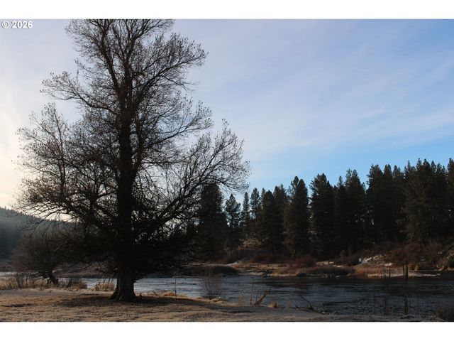 3355 Kircher Rd, Chiloquin, OR 97624