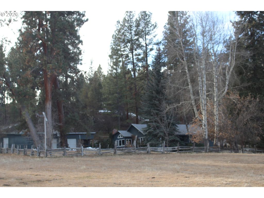 3355 Kircher Rd, Chiloquin, OR 97624