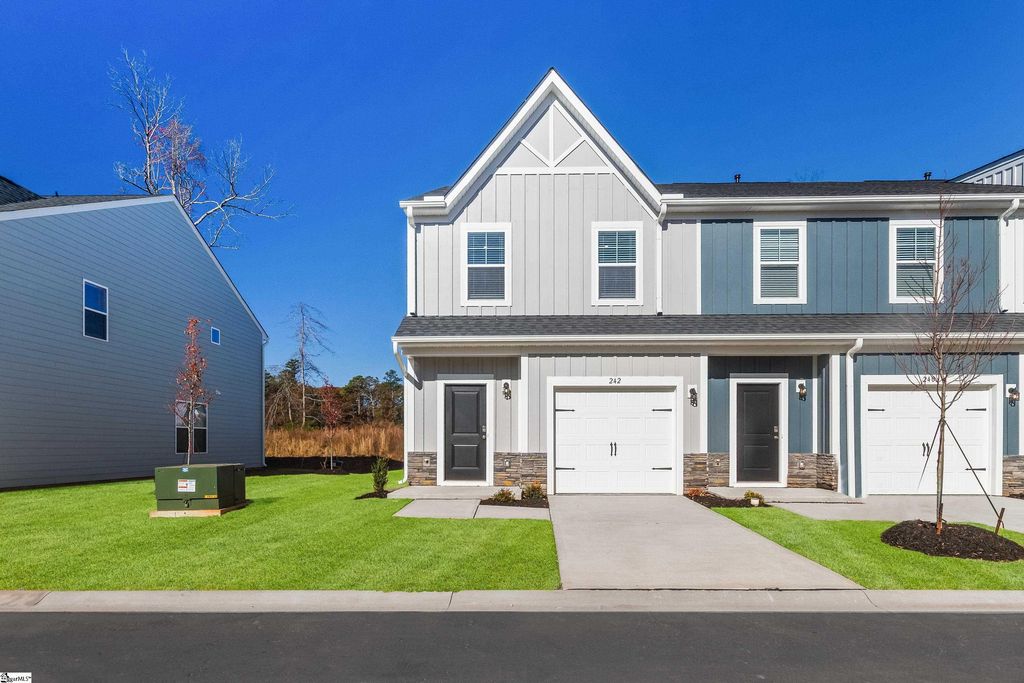 314 Mykonos Drive, Mauldin, SC 29662